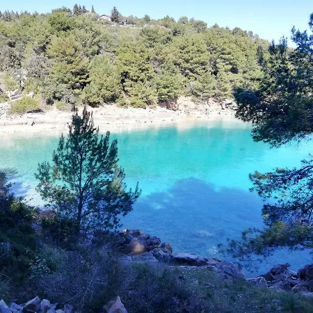 Luka Διαμέρισμα *