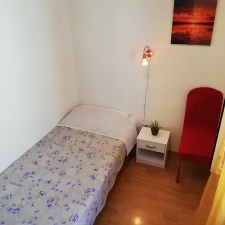 Luka Διαμέρισμα Mali Lošinj