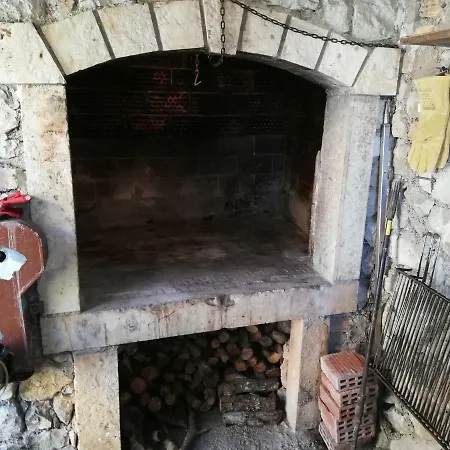 Luka Διαμέρισμα