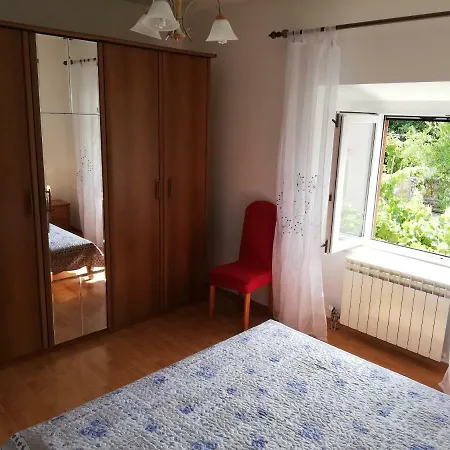 Luka Apartman Mali Losinj