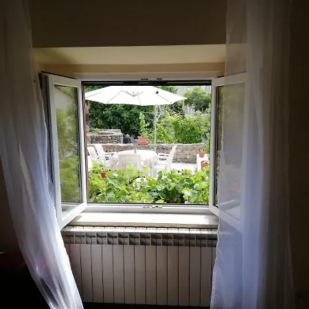 Luka Apartment Mali Losinj