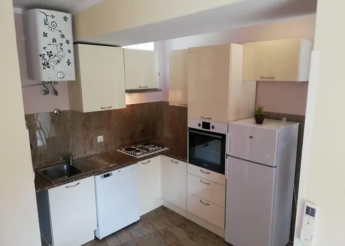Apartment Luka