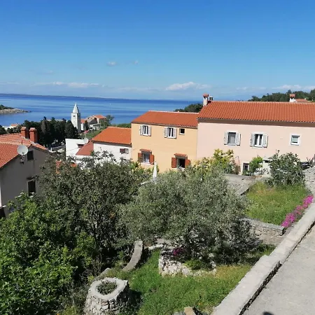 Appartement Luka *