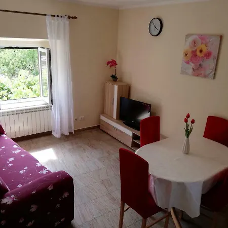 Appartement Luka Mali Lošinj