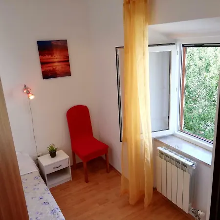 Luka * Mali Lošinj