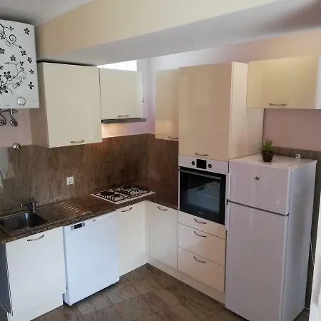 Apartamento Luka