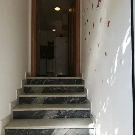 Appartement Luka