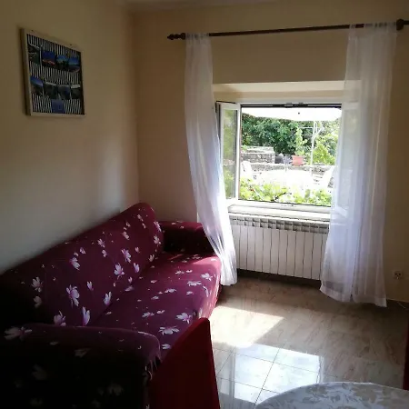 Appartement Luka *