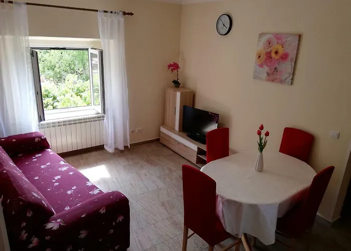 Apartman Luka Mali Lošinj