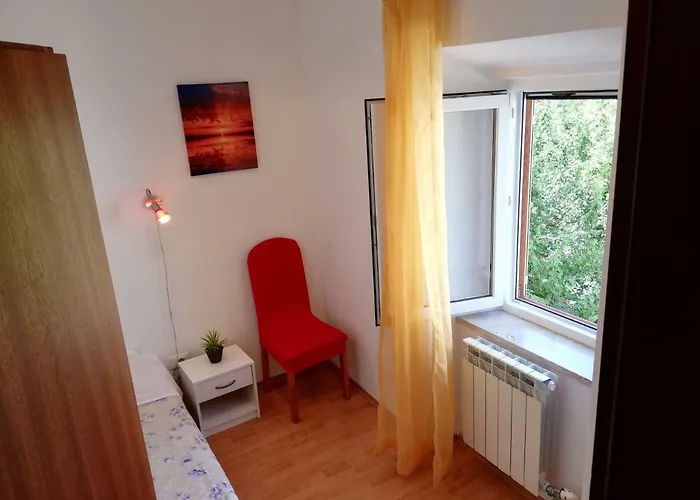 Luka * Mali Lošinj