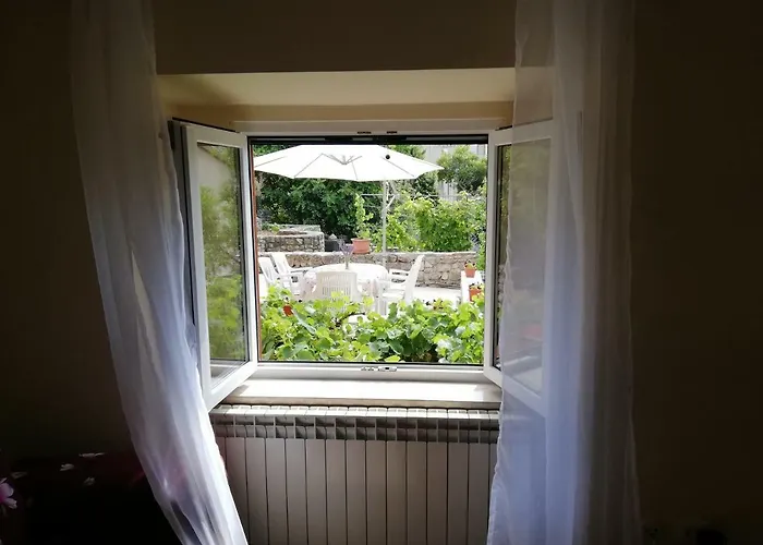 Luka Apartman Mali Lošinj